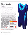 220Triathlon July 2010 - Test Centre
