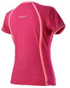 Amy V-Neck back view