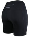 Louise Running Shorts, rear view