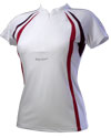 Alison Tech Polo