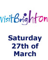 Brighton Novice Training Day