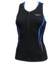 Endurance Tri Tank Top in C/D Cup Size
