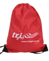 Drawstring Gymbag