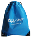 Drawstring Bag