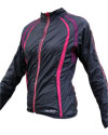 Linda Running Jacket
