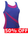 Lisa Tank Top - now 50% OFF