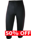 Loretta Running Capri - now 50% OFF