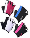 Trigirl Cycling Mitts