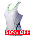 Rebecca Running Tank - now 50% OFF