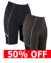Sandy Tri Shorts - now 50% off