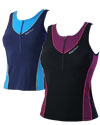 Susan Tri Tank Top