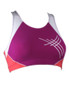Vicky Crop Top