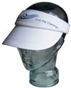 Women's Sports Visor