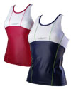 Yvette Tri Tank Top