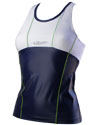 Yvette Tri Tank Top