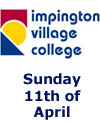 Cambridge Novice Training Day