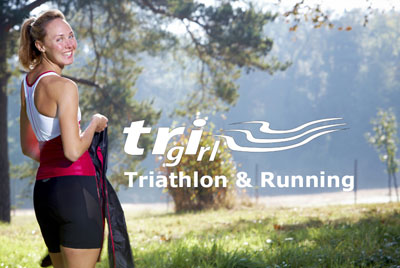 new Trigirl 2010 collection now in store