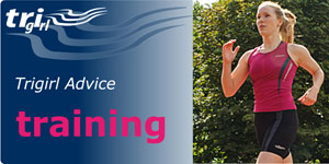 Trigirl-Training