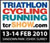 TCR-Triathlon Exhibition