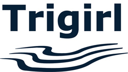 Trigirl Logo