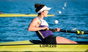 Trigirl Ambassador Natasha Harris-White switching from rowing to triathlon